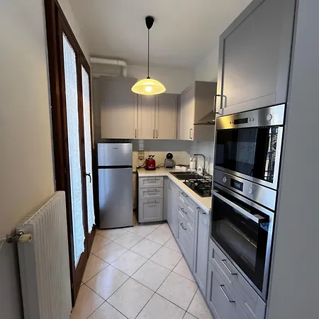 Grey Heron's Nest, Il Tuo Nido A 公寓 维琴察