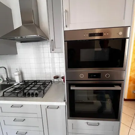 Grey Heron's Nest, Il Tuo Nido A * 维琴察