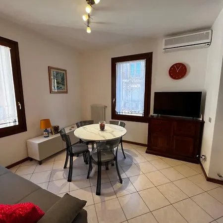 Apartamento Grey Heron's Nest, Il Tuo Nido A *