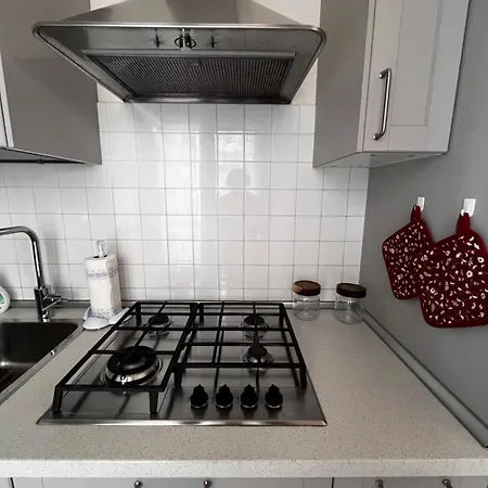 Grey Heron's Nest, Il Tuo Nido A * 维琴察