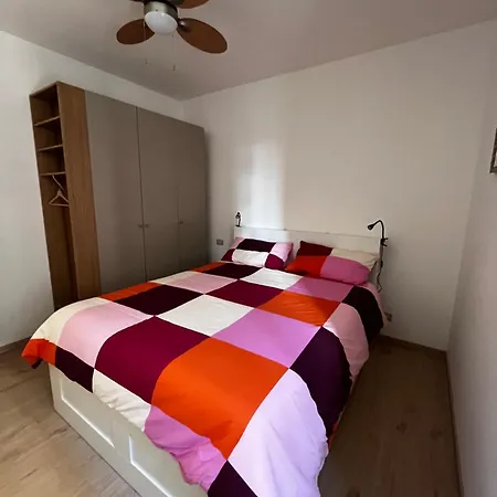 Grey Heron's Nest, Il Tuo Nido A