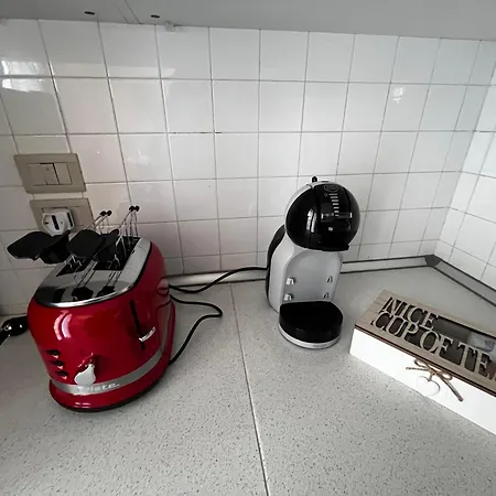 Grey Heron's Nest, Il Tuo Nido A