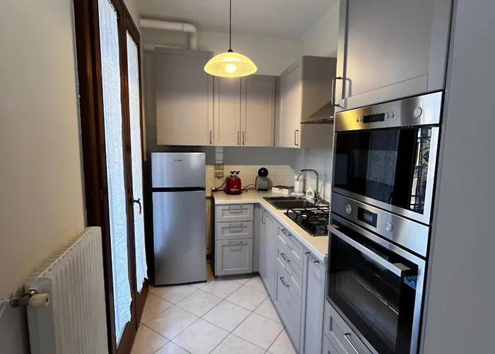 Grey Heron's Nest, Il Tuo Nido A 公寓 维琴察