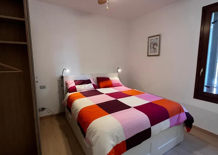 公寓 Grey Heron's Nest, Il Tuo Nido A