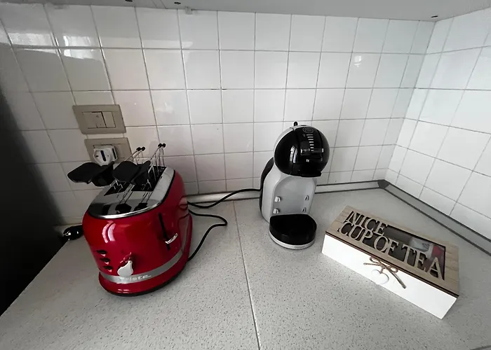 Grey Heron's Nest, Il Tuo Nido A